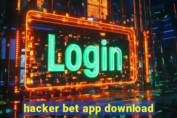 hacker bet app download